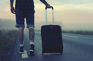 ¿Cómo debe ser la maleta para mi viaje en autocar? ¿Cómo debe ser la maleta para mi viaje en autocar?