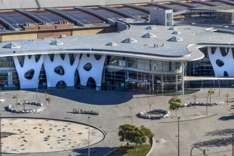 Alquilar autocar para Mobile World Congress – Autocares Padrós Alquilar autocar para Mobile World Congress – Autocares Padrós