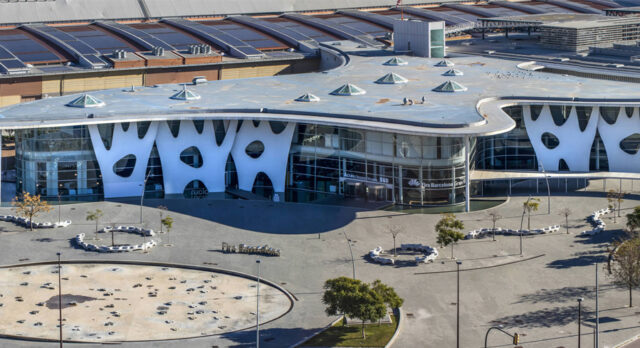 mobile world congress 2025 mwc2025