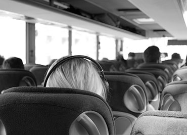 ¿Qué diferencias hay entre autocar y autobús?